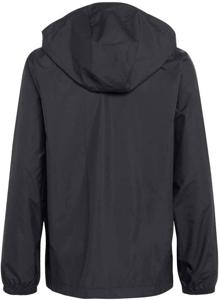 adidas Entrada 26 Universali Vaikams Striukė Juoda KQ9077