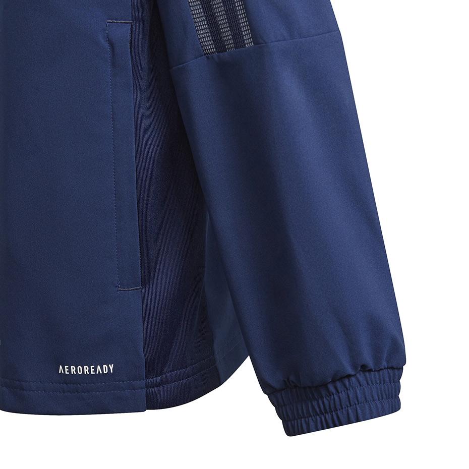 Adidas Tiro 21 Jaunimo Vėjo Striukė GP4974