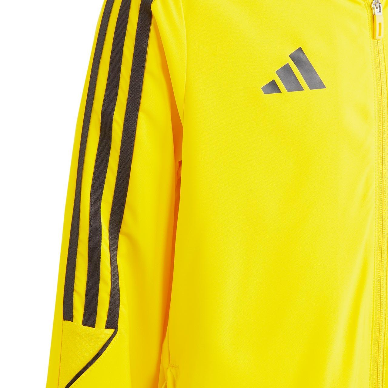 Adidas Tiro 23 League Windbreaker Jr IA1622 striukė
