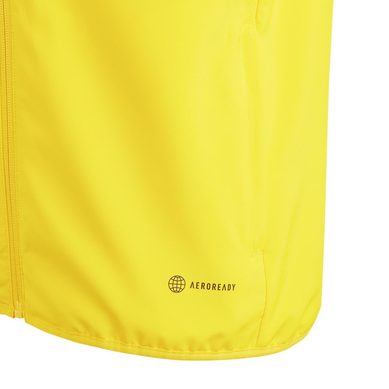 Adidas Tiro 23 League Windbreaker Jr IA1622 striukė