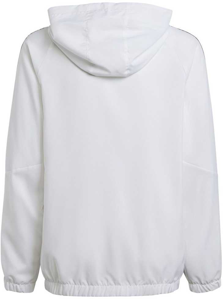 Striukė vaikams adidas Tiro 24 balta IM8799 (116cm)