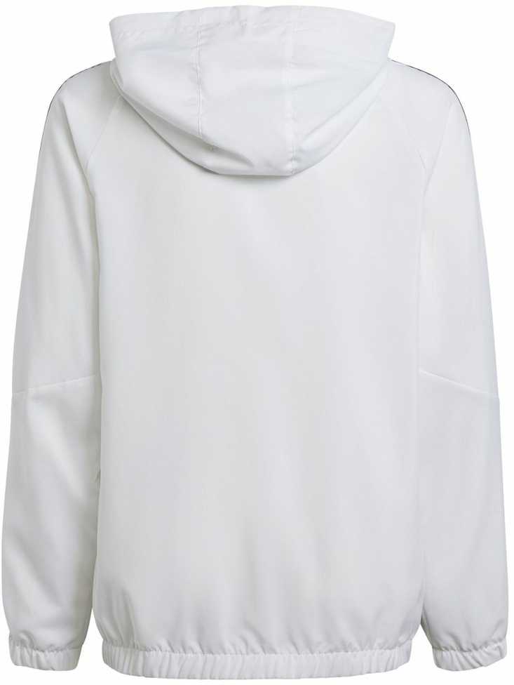 Striukė vaikams adidas Tiro 24 balta IM8799 (116cm)