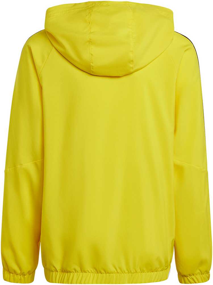 Striukė vaikams adidas Tiro 24 geltona IM8795 (152cm)