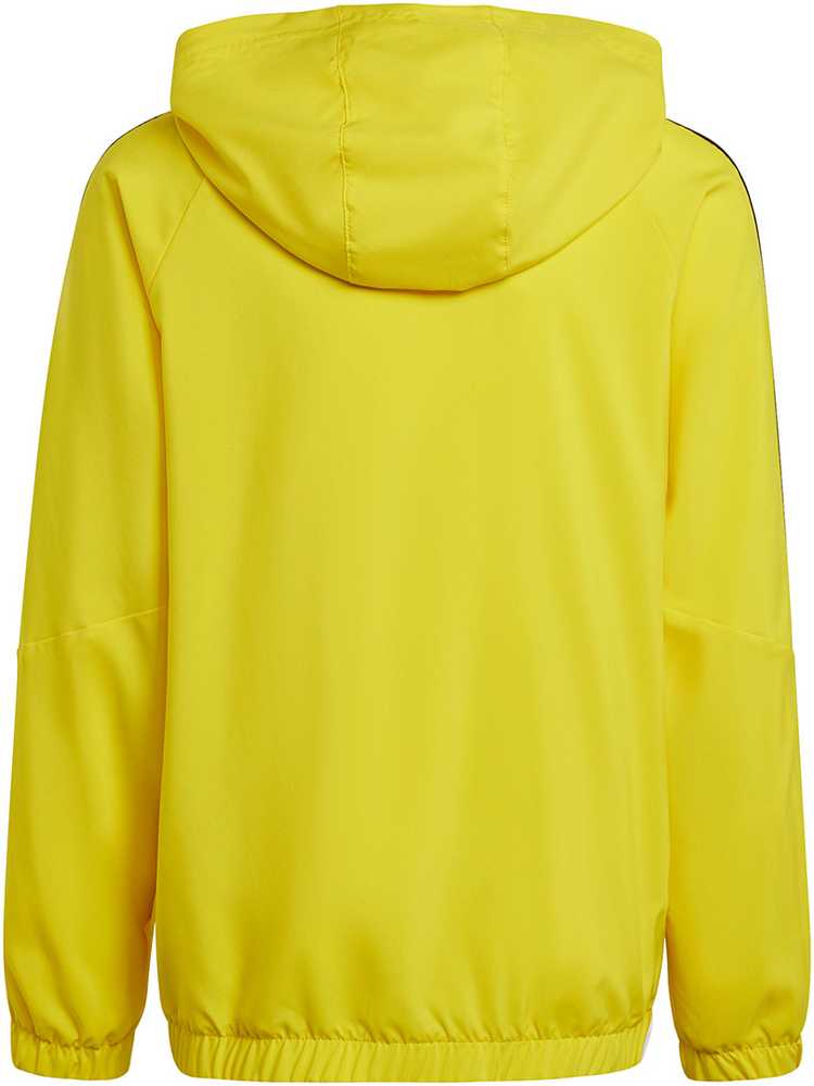 Striukė vaikams adidas Tiro 24 geltona IM8795 (152cm)