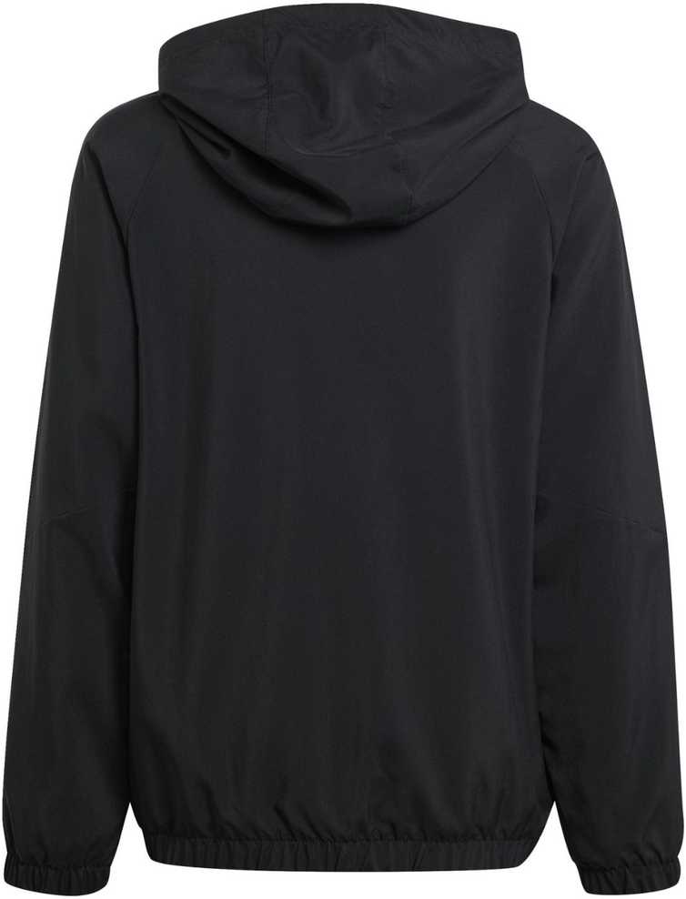 Striukė vaikams adidas Tiro 24 juoda IM8798 (116cm)