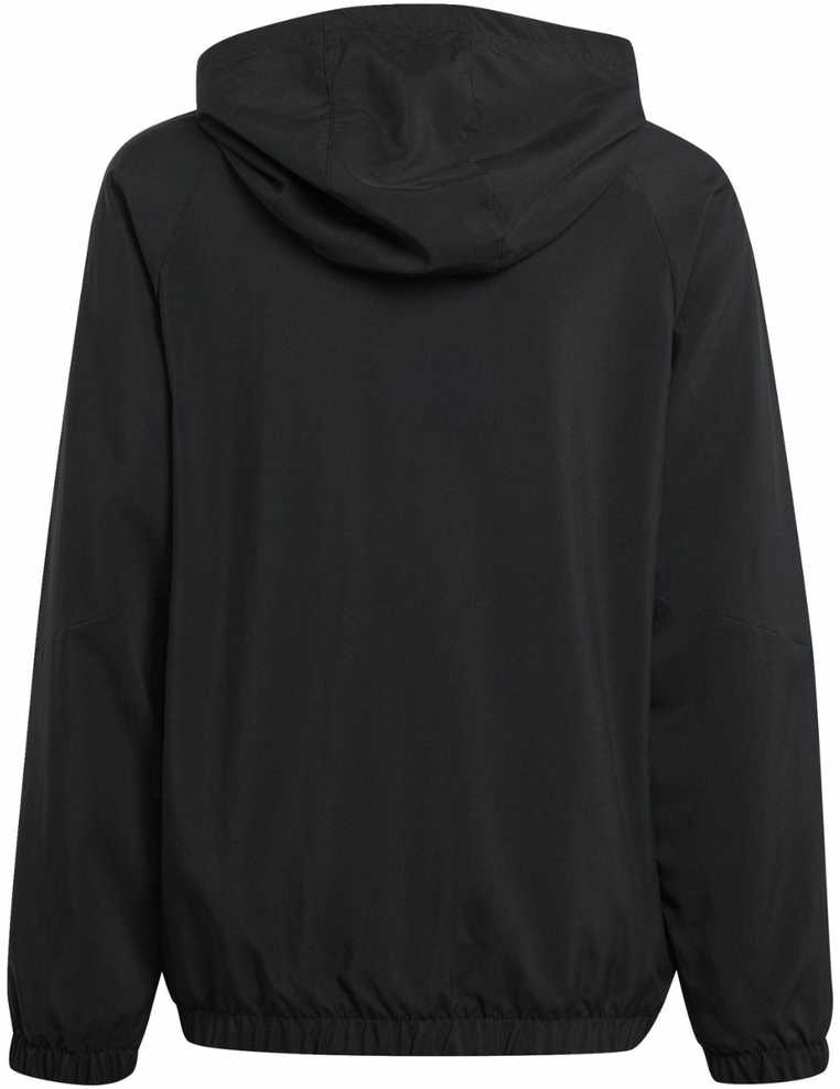 Striukė vaikams adidas Tiro 24 juoda IM8798 (116cm)