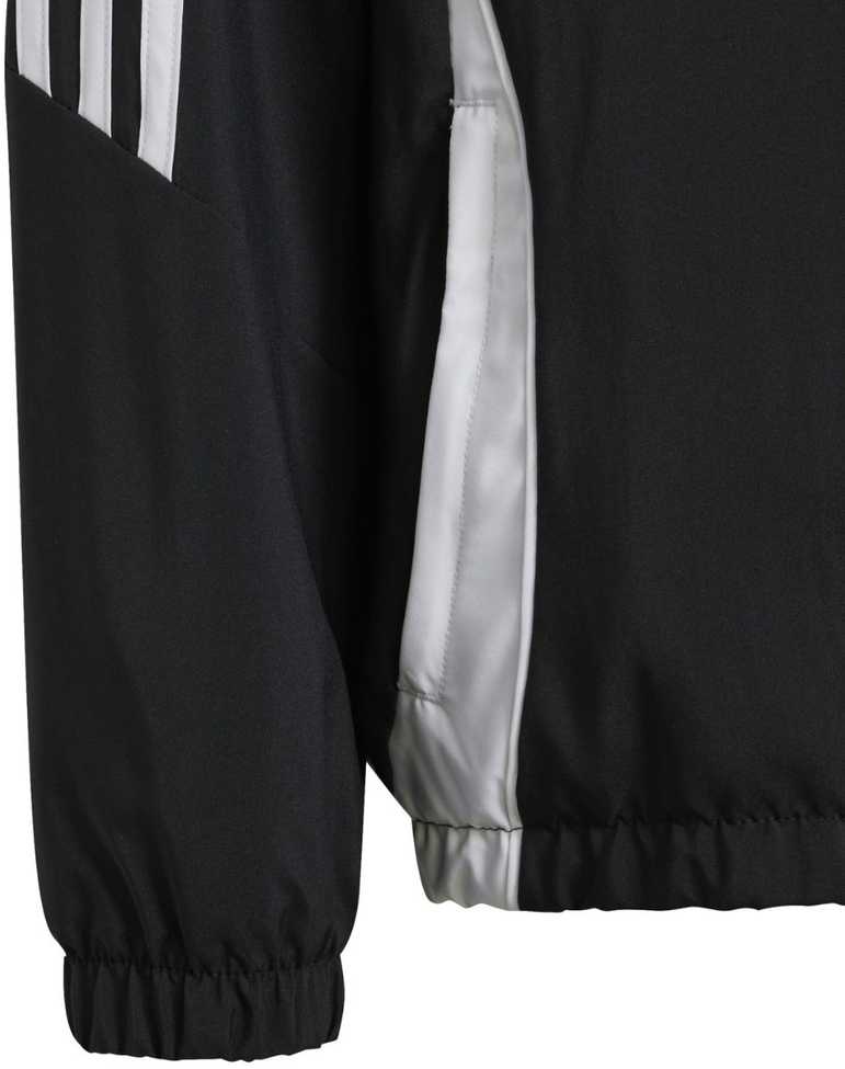 Striukė vaikams adidas Tiro 24 juoda IM8798 (116cm)
