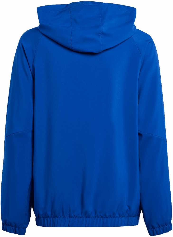Striukė vaikams adidas Tiro 24 mėlyna IM8794 (152cm)