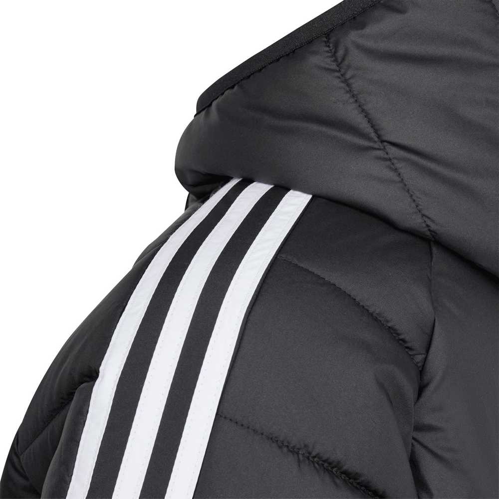 Striukė vaikams adidas Tiro 24 Winter juoda IP6670 (128cm)