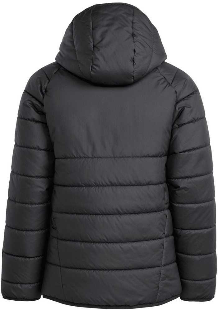 Striukė vaikams adidas Tiro 24 Winter juoda IP6670 (128cm)
