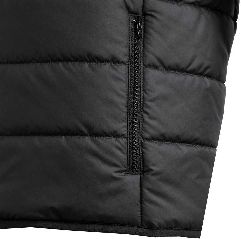 Striukė vaikams adidas Tiro 24 Winter juoda IP6670 (128cm)
