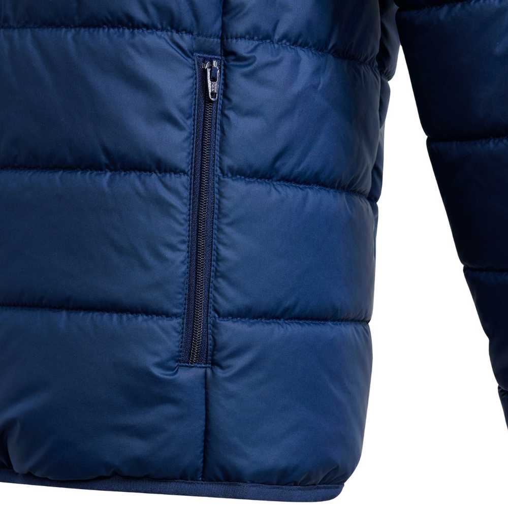 Striukė vaikams adidas Tiro 24 Winter mėlyna IR9501 (116cm)