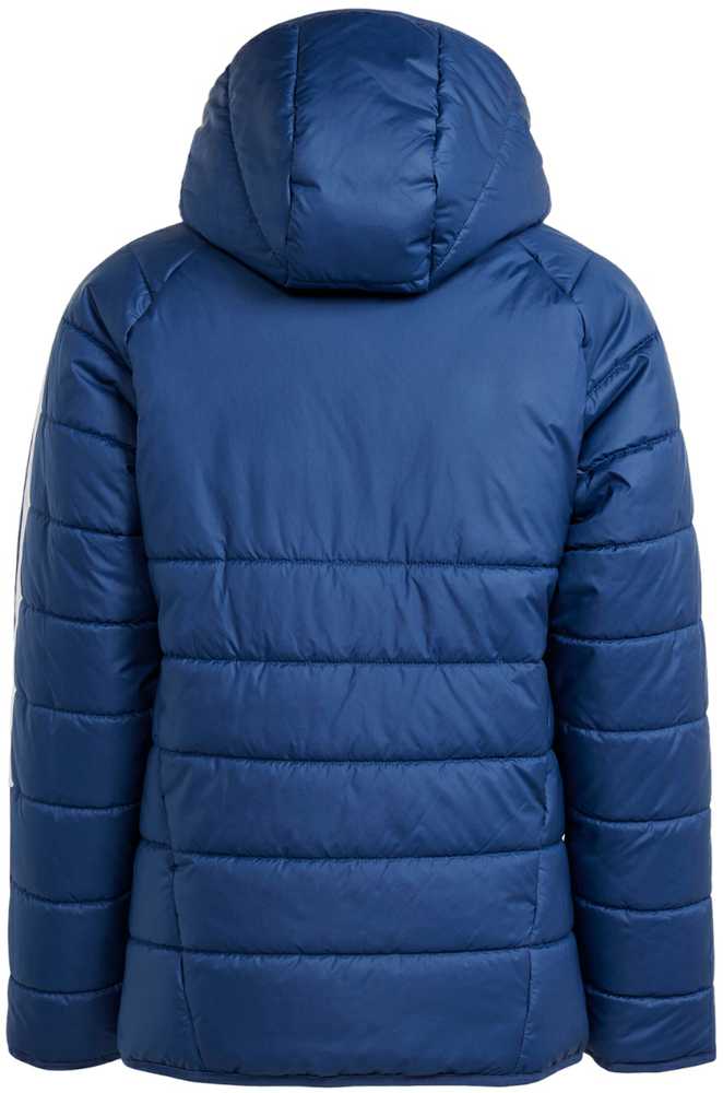 Striukė vaikams adidas Tiro 24 Winter mėlyna IR9501 (116cm)