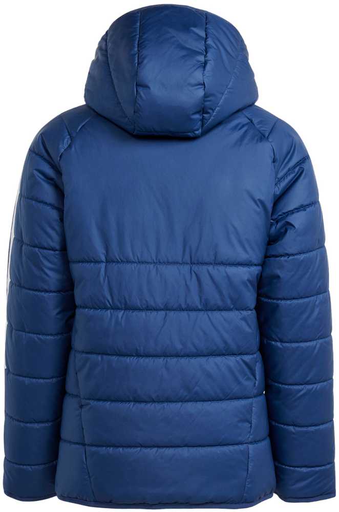 Striukė vaikams adidas Tiro 24 Winter mėlyna IR9501 (116cm)