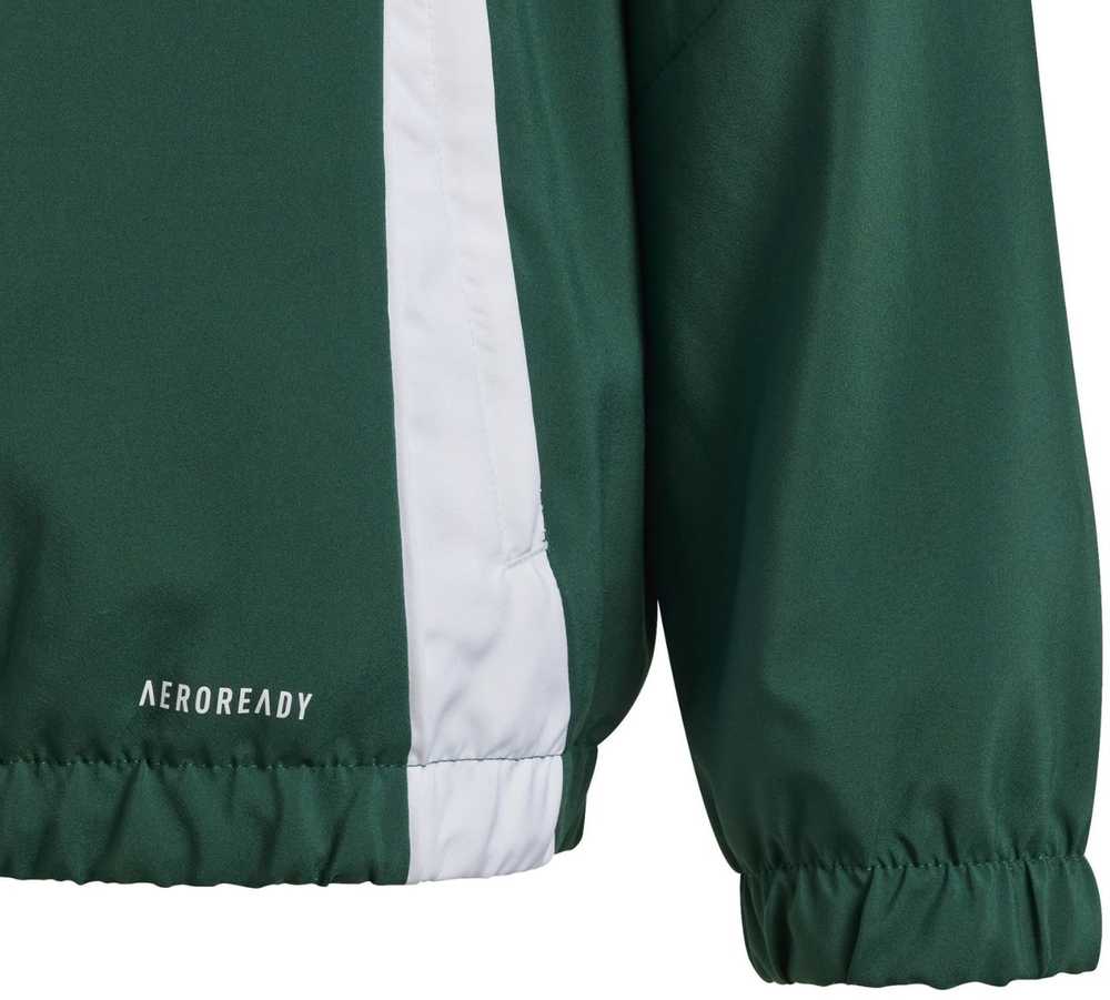 Striukė vaikams adidas Tiro 24 žalia IM8796 (152cm)