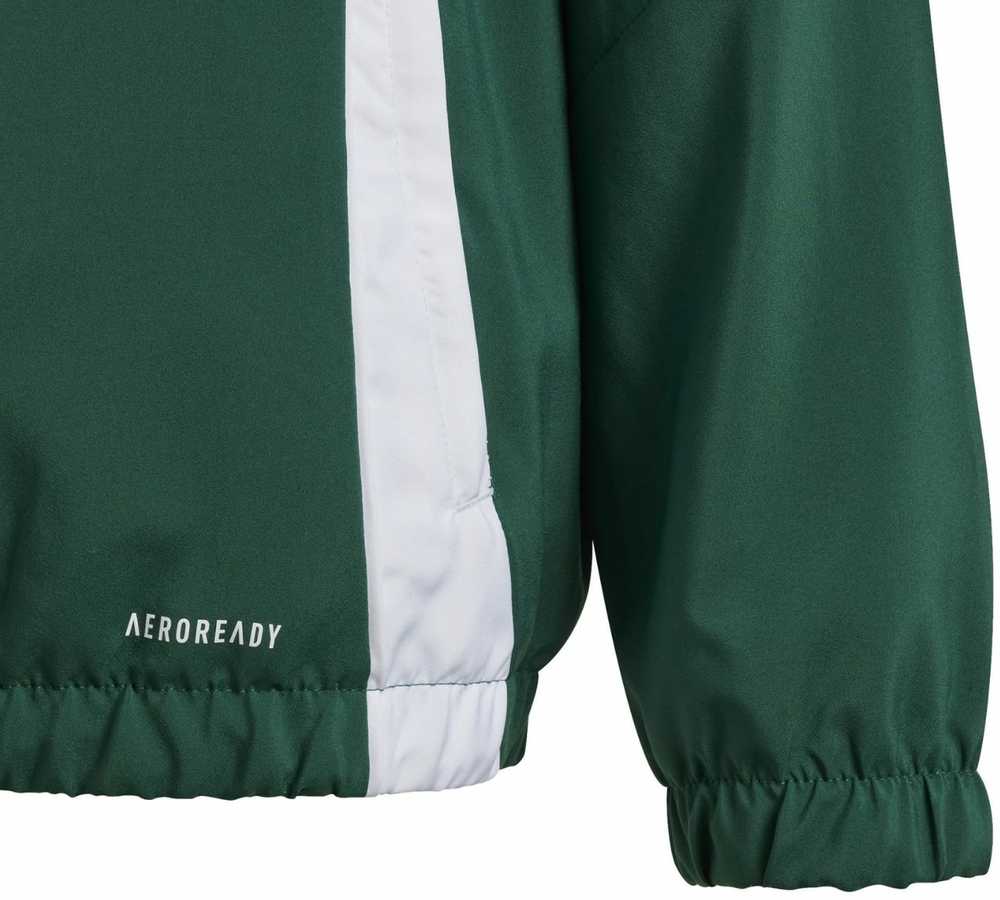 Striukė vaikams adidas Tiro 24 žalia IM8796 (152cm)
