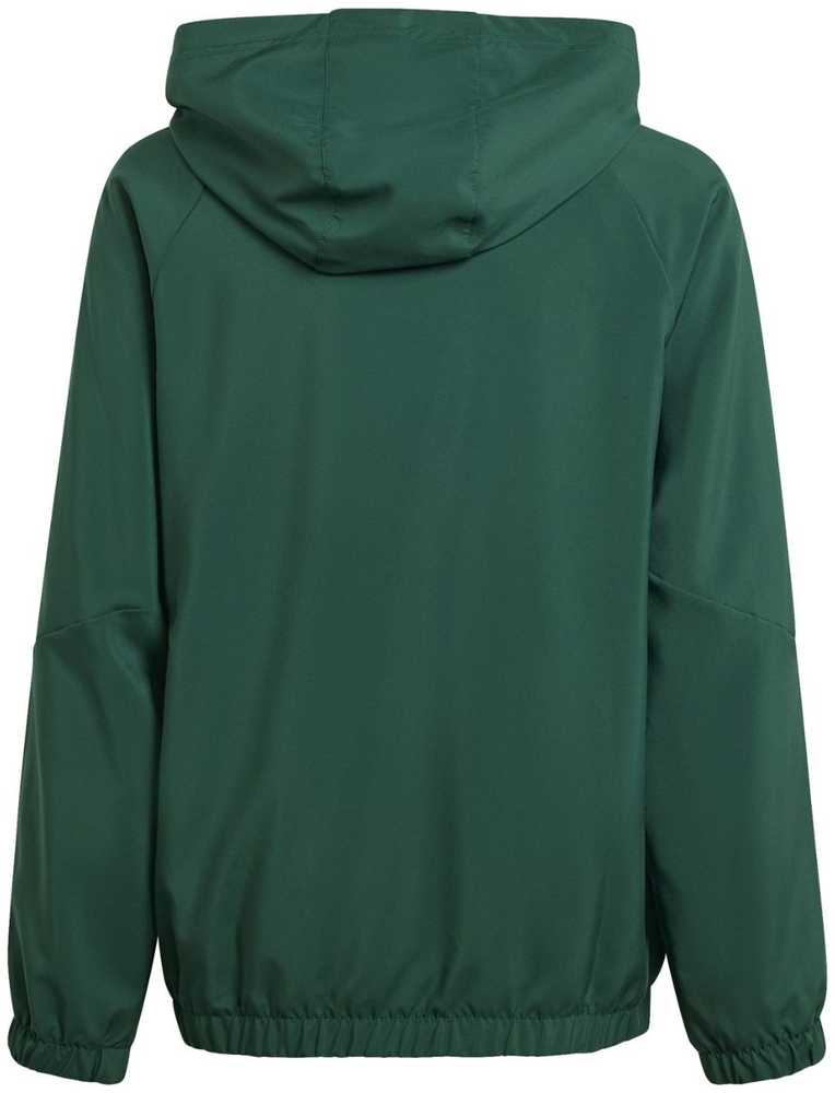 Striukė vaikams adidas Tiro 24 žalia IM8796 (152cm)