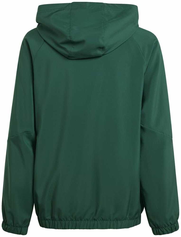 Striukė vaikams adidas Tiro 24 žalia IM8796 (152cm)