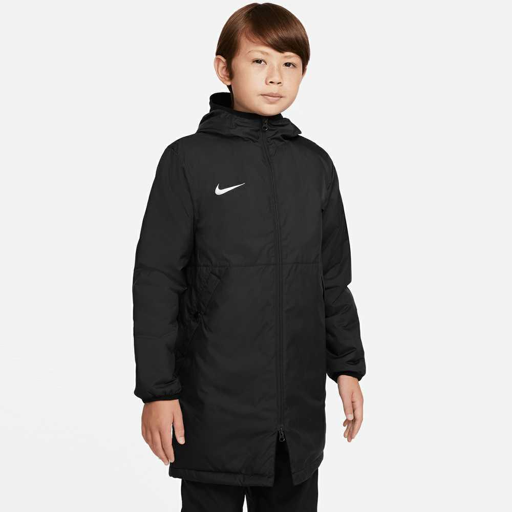 Striukė Nike Team Park 20 Jr CW6158-010 (Rozmiar-M (137-147cm))