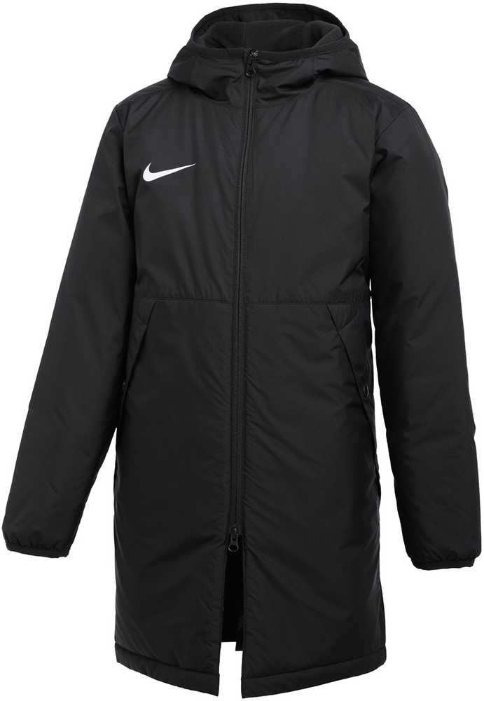 Striukė vaikams Nike Repel Park 20 juoda CW6158 010 (XS)