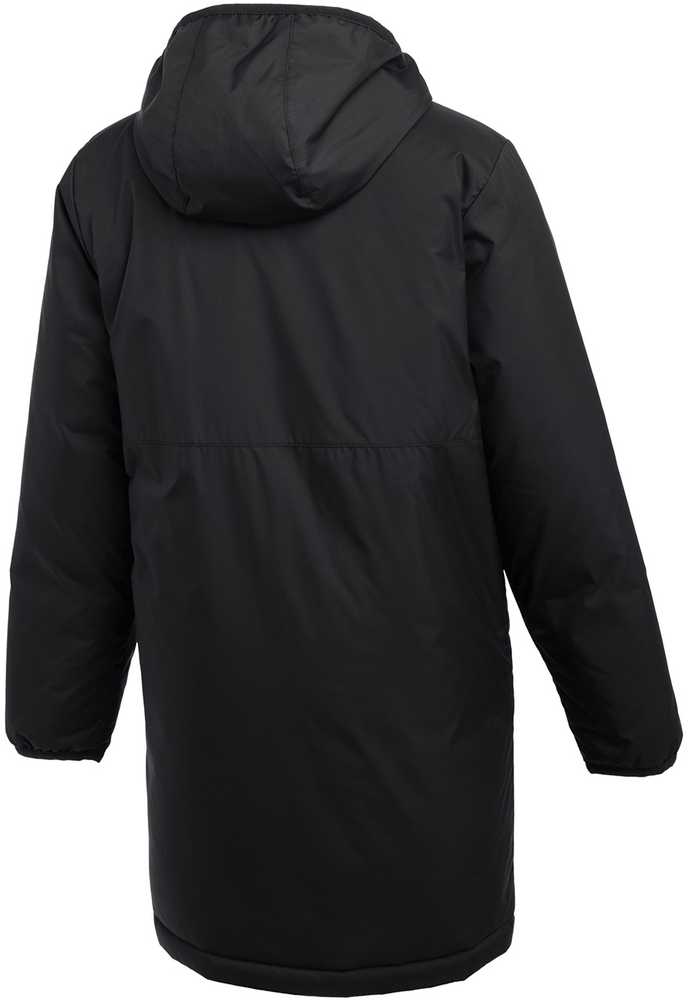 Striukė vaikams Nike Repel Park 20 juoda CW6158 010 (XS)