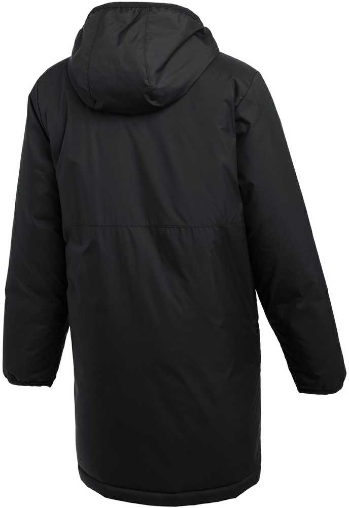 Striukė Nike Team Park 20 Jr CW6158-010 (Rozmiar-M (137-147cm))