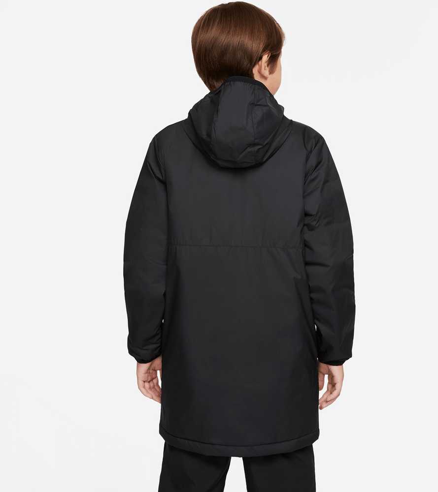 Striukė vaikams Nike Repel Park 20 juoda CW6158 010 (XS)