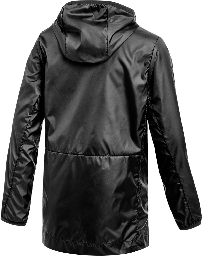 Striukė vaikams Nike Storm-FIT Academy Pro 24 Rain juoda FD7701 010 (XS)