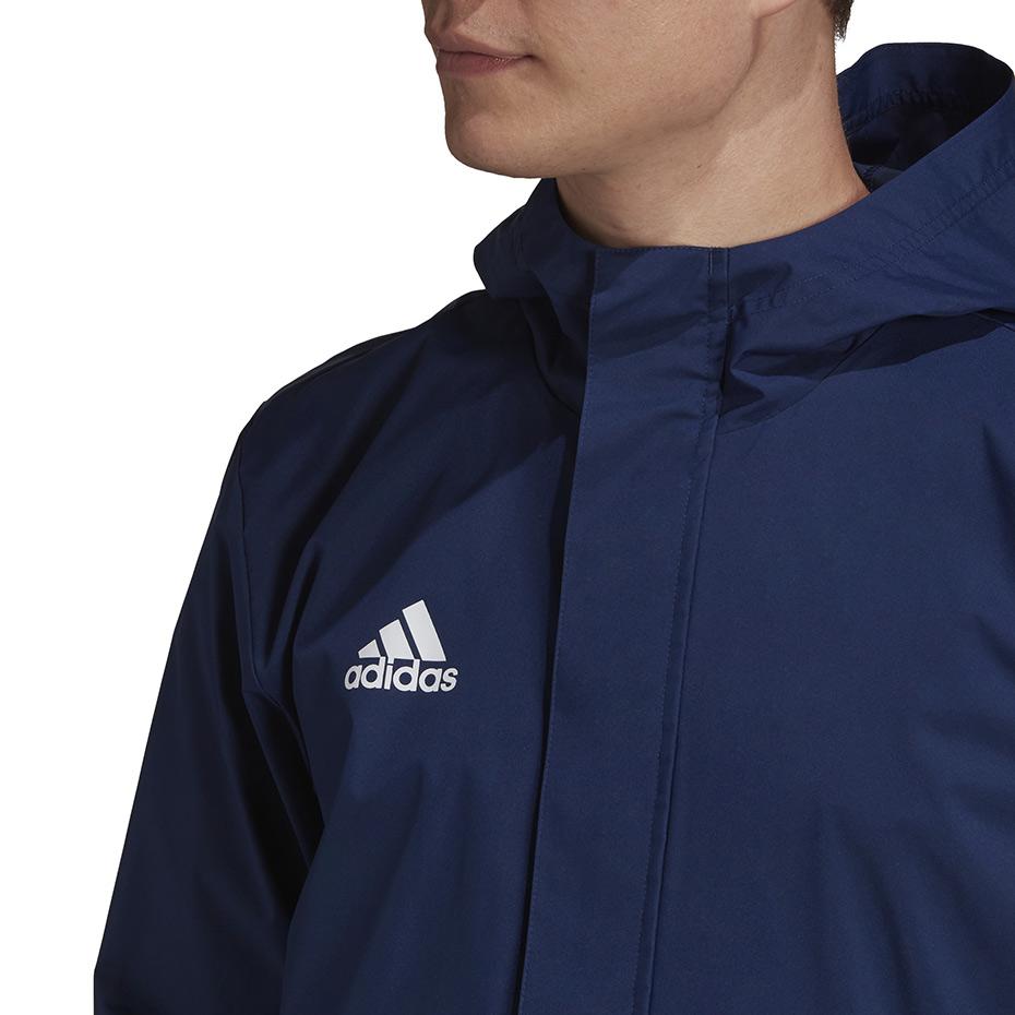 Adidas Entrada 22 Vandeniui atspari striukė M H57472