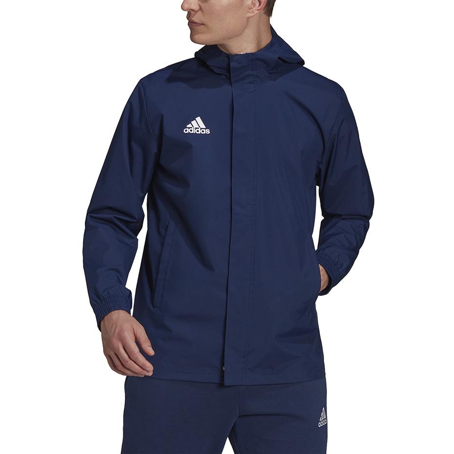 Adidas Entrada 22 Vandeniui atspari striukė M H57472