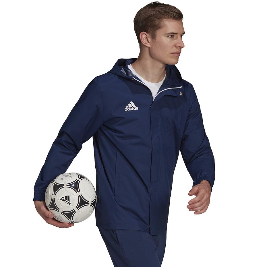 Adidas Entrada 22 Vandeniui atspari striukė M H57472