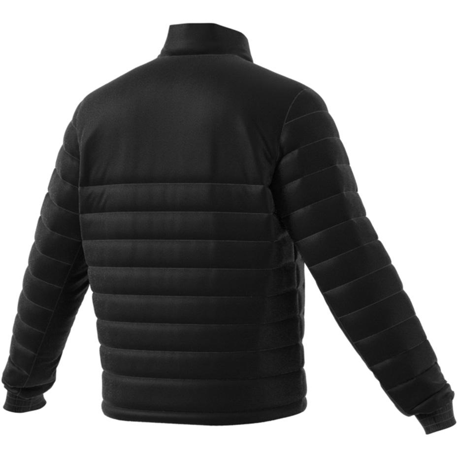 adidas Entrada 22 Light Men’s Jacket juodas IB6070