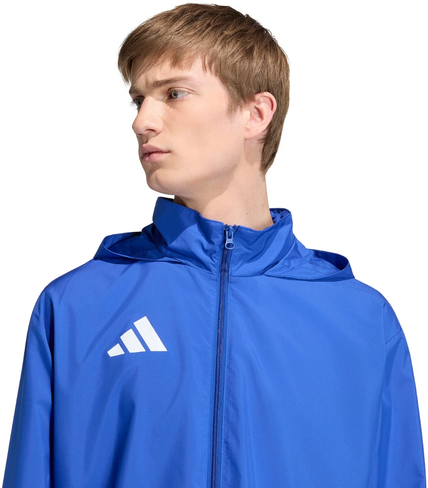 Striukė vyriška adidas Entrada 26 Multi mėlyna KV5397 (S)