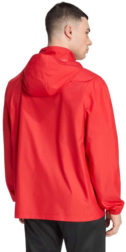 Striukė vyriška adidas Entrada 26 Multi raudona KQ9072 (2XL)