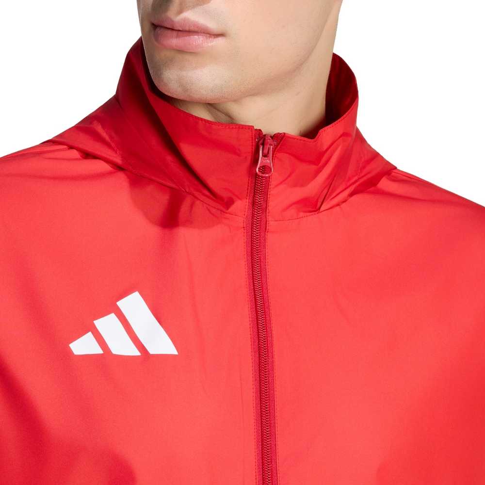 Striukė vyriška adidas Entrada 26 Multi raudona KQ9072 (2XL)