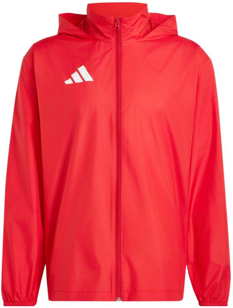 Striukė vyriška adidas Entrada 26 Multi raudona KQ9072 (2XL)