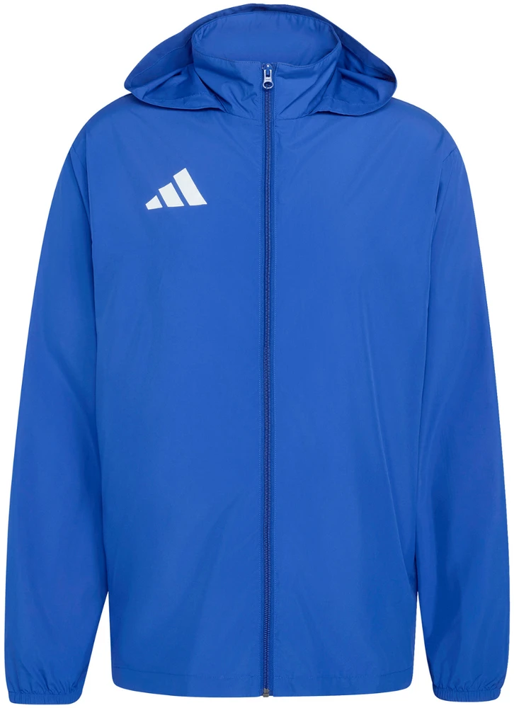Striukė vyriška adidas Entrada 26 Multi mėlyna KV5397 (S)