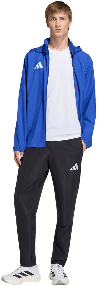 Striukė vyriška adidas Entrada 26 Multi mėlyna KV5397 (S)
