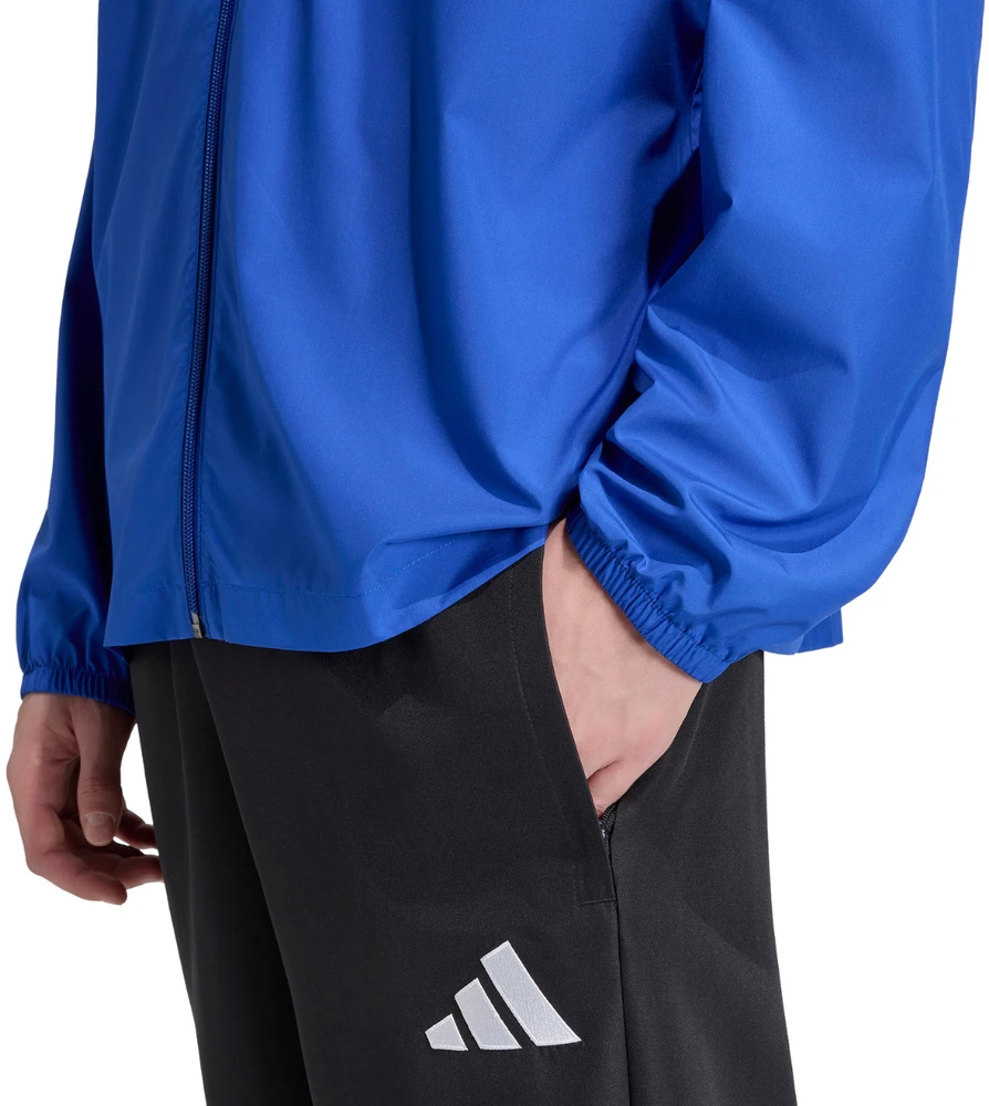 Striukė vyriška adidas Entrada 26 Multi mėlyna KV5397 (S)