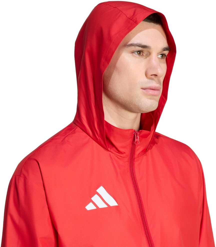 Striukė vyriška adidas Entrada 26 Multi raudona KQ9072 (2XL)