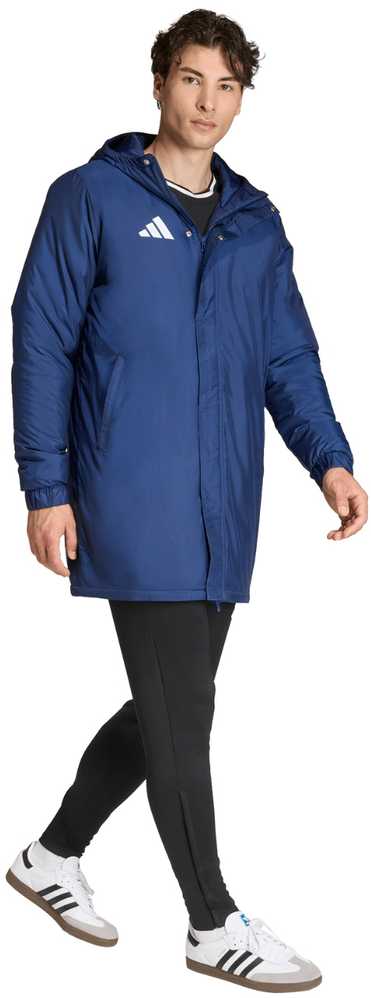 Adidas JZ6669_195 paltas arba švarkas