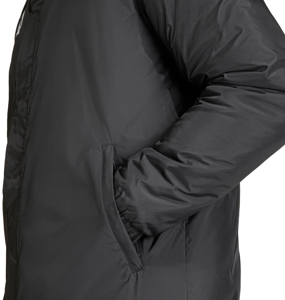 Striukė vyriška adidas Entrada 26 Stadium juoda JZ6668 (2XL