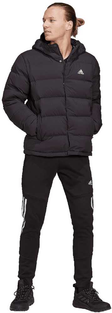 adidas Helionic Ho striukė M HG8751