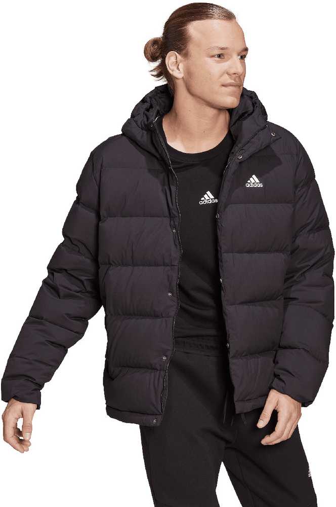 adidas Helionic Ho striukė M HG8751