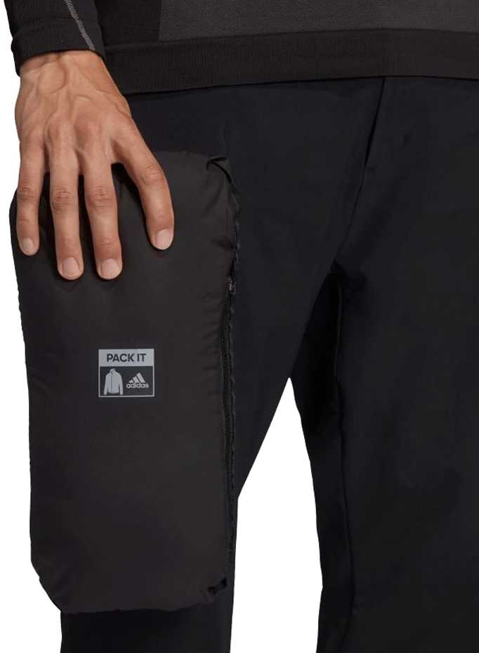 Adidas TERREX Insulation M DZ2049 striukė