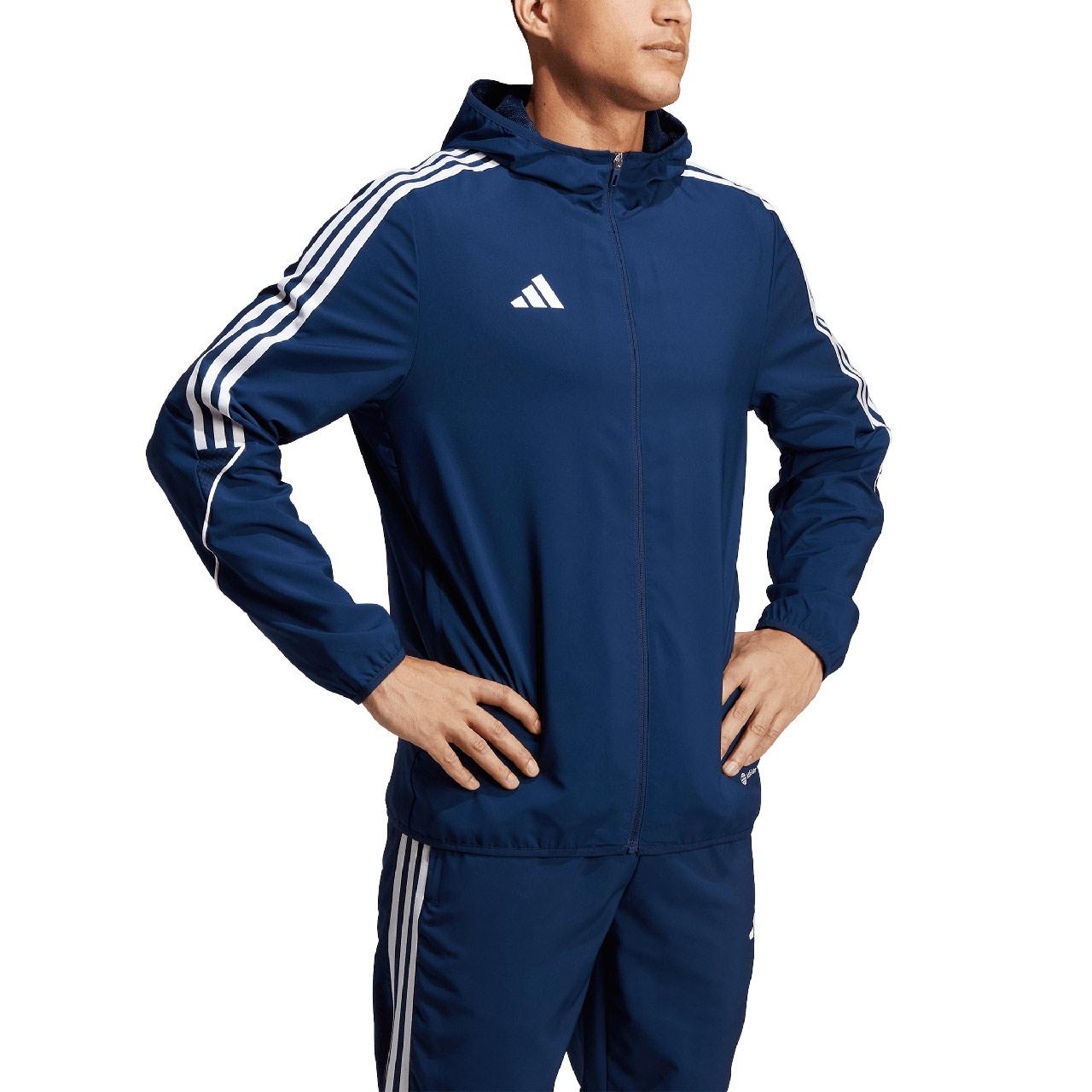 Adidas Tiro 23 League M HZ9067 džemperis
