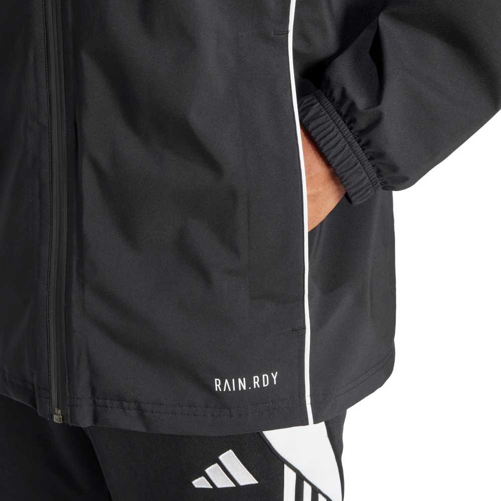 Adidas IJ7390_210 paltas arba švarkas