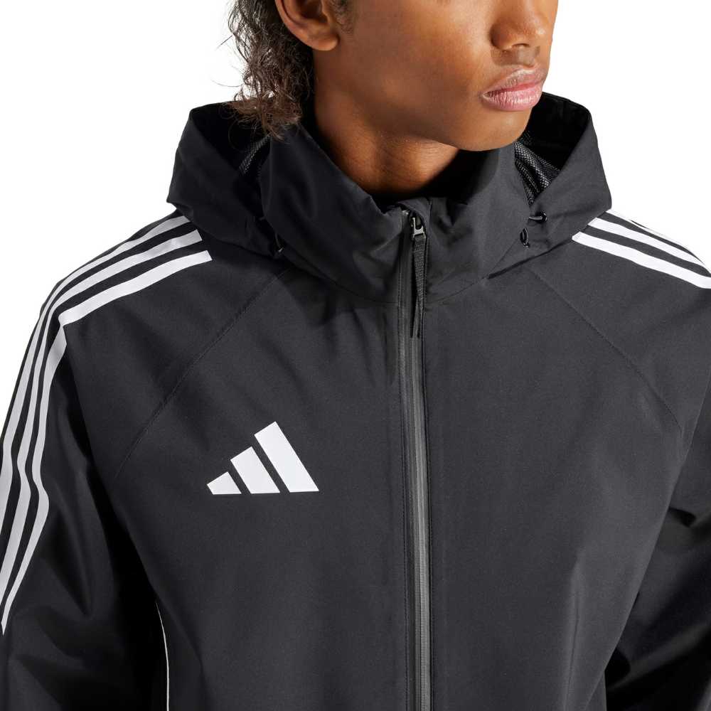 Adidas IJ7390_210 paltas arba švarkas