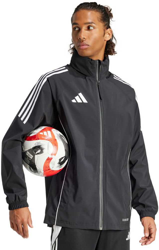 Adidas IJ7390_210 paltas arba švarkas