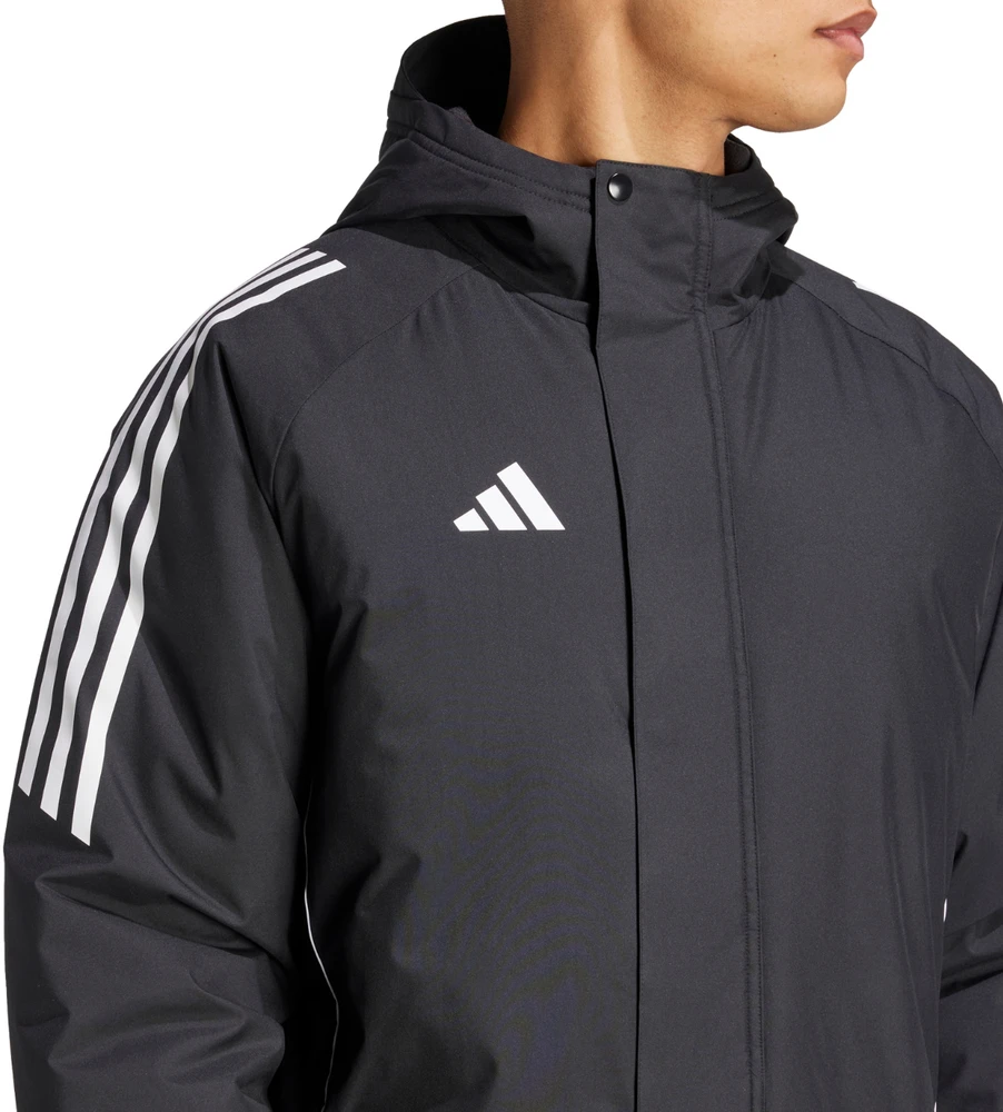 Adidas IJ7391_205 paltas arba švarkas
